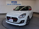 スイフト 1.2 ハイブリッド(HYBRID) RS セーフティパッケージ 