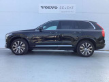 XC90 B6 AWD インスクリプション 4WD 