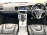 S60 T6 AWD Rデザイン 4WD 