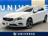 S60 T6 AWD Rデザイン 4WD 