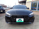 A5スポーツバック 35 TDI Sライン 