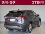 RAV4  2.0 G Zパッケージ 4WD