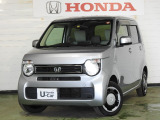 N-WGN L ホンダ センシング 4WD 