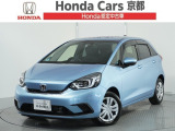 フィット  1.5 e:HEV ホーム