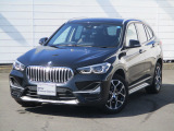 X1 xドライブ 18d xライン 4WD 