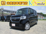 N-BOX G 
