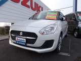 スイフト 1.2 XG 