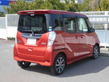 デイズルークス ハイウェイスター Gターボ 