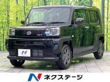 タフト G ターボ 