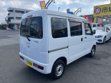 ハイゼットカーゴ デラックス リミテッド ハイルーフ 