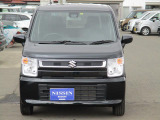 ワゴンR ハイブリッド(HYBRID) FX 4WD 