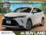 ハリアー 2.0 Z 