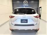 CX-5 2.2 XD エクスクルーシブ モード 4WD 