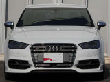 S3セダン 2.0 4WD 