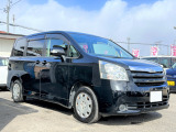 ノア  1ヶ月保証 禁煙車 ETC 両側Pスラ
