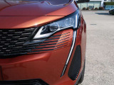 5008 GT ブルーHDi ディーゼル 