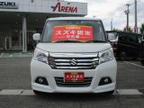 ソリオ 1.2 ハイブリッド(HYBRID)  MZ 4WD 