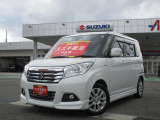 ソリオ 1.2 ハイブリッド(HYBRID)  MZ 4WD 