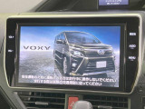 ヴォクシー 2.0 ZS 