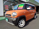 ハスラー G 