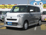 ムーヴキャンバス ストライプス G メーカーOPディスプレイオーディオ