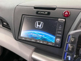 CR-Z 1.5 ベータ 