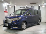 ステップワゴン 2.0 スパーダ ハイブリッド G EX ホンダセンシング 