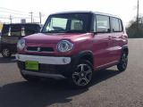 ハスラー X 