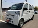 エブリイ PA ハイルーフ 4WD 