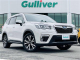 フォレスター 2.5 プレミアム 4WD 4WD 修復歴無し