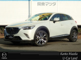 CX-3 1.5 XD ツーリング Lパッケージ 