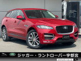 Fペイス Rスポーツ 2.0L D180 ディーゼル 4WD 