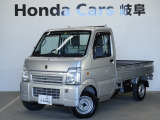 キャリイ KC リミテッド 4WD 