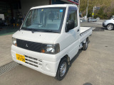 ミニキャブトラック Vタイプ エアコン付 4WD 