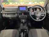 ジムニーシエラ 1.5 JC 4WD 