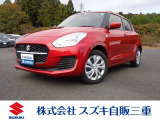 スイフト 1.2 XG 