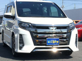 ノア 2.0 Si W×B 9インチナビ 両側電動 ワンオーナー