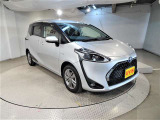 シエンタ ハイブリッド 1.5 ファンベース G 