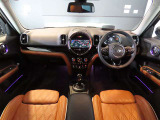 ミニクロスオーバー クーパー SD オール4 4WD 