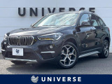 X1 xドライブ 18d xライン 4WD ハイラインパッケージ