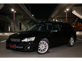 レガシィツーリングワゴン 2.0 GT スペックB 4WD 