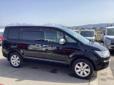 デリカD:5 2.2 シャモニー 4WD 
