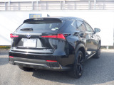 NX300h 300h Fスポーツ 4WD 