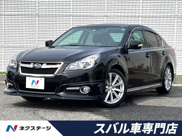 中古車 スバル レガシィB4 2.5 i アイサイト Sパッケージ 4WD の中古車