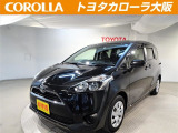 シエンタ 1.5 G 