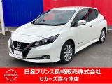 リーフ X 