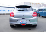 スイフト 1.2 ハイブリッド(HYBRID) RS 