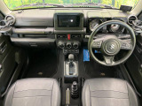 ジムニーシエラ 1.5 JC 4WD 