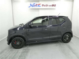 アルト ワークス 4WD 