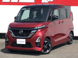 ルークス ハイウェイスター X